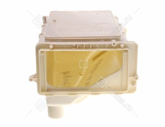Бункер дозатора порошка стиральной машины Samsung
