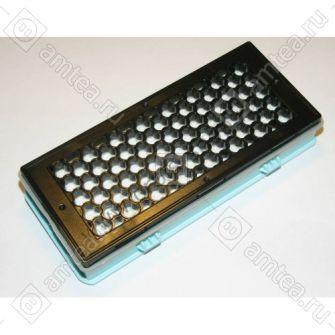 Фильтр HEPA пылесоса LG