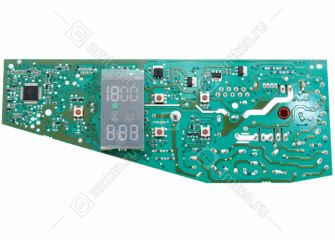 Электронный модуль INVENSYS (необходимо прошивать) стиральной машины Candy