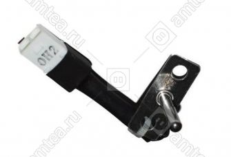 Электронный датчик температуры (термистор) стиральной машины LG