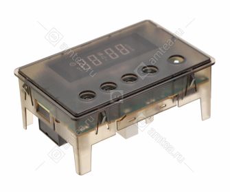 Таймер электронный 13868-001 духового шкафа Hansa