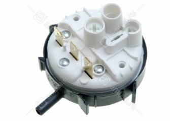 Реле уровня (датчик уровня, прессостат) воды посудомоечной машины Electrolux, Zanussi, AEG