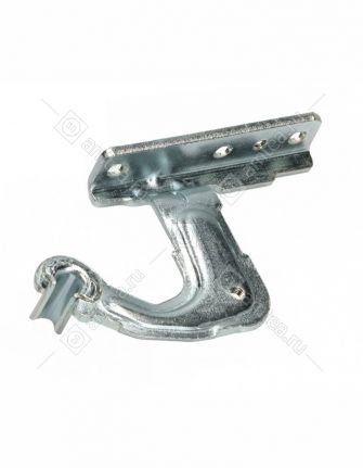 Петля двери (левая, верхняя) холодильника Beko 