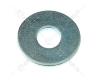 Шайба 5х18х0,8 мм универсальная крепежная