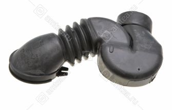 Патрубок (от бункера к баку) стиральной машины Bosch, Siemens