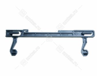 Крючок двери СВЧ печи Bosch