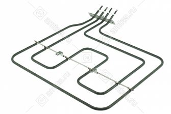 ТЭН (верхний) духовки Beko 1100W+1100W