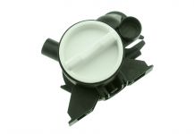 Корпус фильтра (улитка) в сборе стиральной машины Candy, Zerowatt