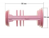 Фильтр (крышка, заглушка) насоса стиральной машины Electrolux, Zanussi, AEG