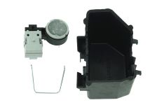 Реле пускозащитное К3 (комплект) РКТ-3 холодильника Атлант