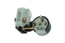 Реле пускозащитное К3 (комплект) РКТ-3 холодильника Атлант