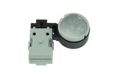 Реле пускозащитное К3 (комплект) РКТ-3 холодильника Атлант