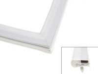 Уплотнитель двери холодильной камеры (560х1044 мм) холодильника Атлант МХМ-1700, 1701, 1704 