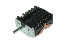 Переключатель режимов духовки Candy