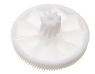 Шестерня (большая) мясорубки Braun ORIGINAL