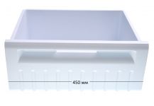 Ящик (верхний, средний) морозильной камеры холодильника Stinol