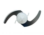 Нож овощерезки 1500ml блендера Braun 