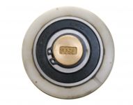 Суппорт (опора барабана) в сборе стиральной машины Ardo