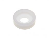 Втулка (шайба) средней петли холодильника Атлант