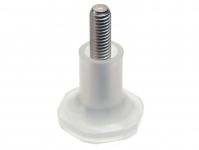 Ножка регулируемая холодильника Атлант M8