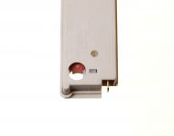 Устройство блокировки люка стиральной машины Ardo