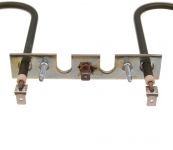 ТЭН (нижний) духовки Hansa 1300W