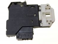 Устройство блокировки люка (мгновенно) стиральной машины Indesit, Ariston (ORIGINAL)