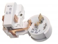 Реле пускозащитное К5 (комплект) РКТ-5 холодильника Атлант