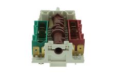 Переключатель режимов духовки Gorenje (5 позиционный)