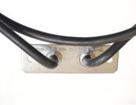 ТЭН (круглый) духовки Ardo 2000W-2100W