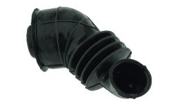 Патрубок (от бака к насосу) стиральной машины Indesit, Ariston