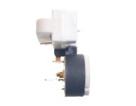 Реле пускозащитное К1 (комплект) РКТ-1 холодильника Атлант