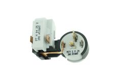 Реле пускозащитное К1 (комплект) РКТ-1 холодильника Атлант