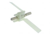 Корпус овощерезки для кухонного комбайна Bosch