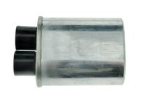 Электролитический конденсатор 0.95 mF 2100V для СВЧ