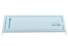 Дверца испарителя холодильника Pozis