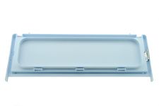 Дверца испарителя холодильника Pozis