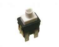 Кнопка сетевая (с подсветкой) стиральной машины Beko