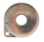 Основание горелки газовой плит Indesit