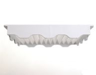 Фильтр HEPA пылесоса Samsung