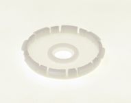 Накладка декоративная(1шт) барабана стиральной машины Ardo