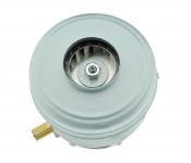 Мотор пылесоса 1600W H=113 мм, D=100/95/45 мм Bosch
