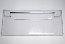 Панель передняя (прозрачная) холодильника Атлант