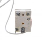 Термостат регулируемый духовки T=300*С, 16А