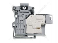 Устройство блокировки люка стиральной машины Атлант (ORIGINAL)