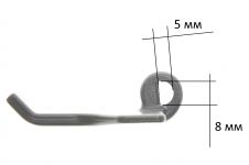 Лопасть (лопатка) для замеса теста хлебопечи LG ORIGINAL