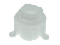 Держатель корпуса шнека мясорубки Zelmer, Bosch