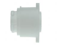 Держатель корпуса шнека мясорубки Zelmer, Bosch