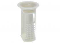 Фильтр (заглушка без крышки) насоса стиральной машины Samsung ORIGINAL