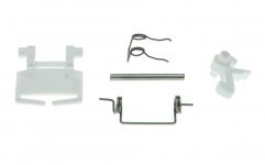 Ручка люка (комплект) стиральной машины Ardo